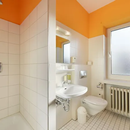 Bed'nbudget Expo-hostel * Hannover
