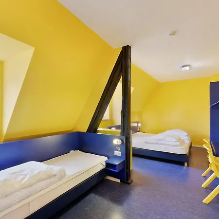 Bed'nbudget Expo-hostel Hannover