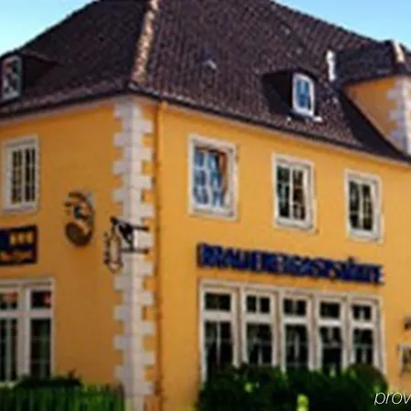 Vandrerhjem Bed'nbudget Expo-hostel Hannover