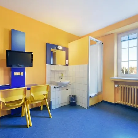 Bed'nbudget Expo-hostel Vandrerhjem Hannover
