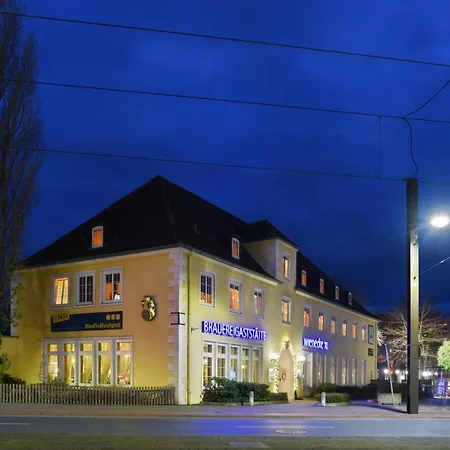 Bed'nbudget Expo-hostel Vandrerhjem *