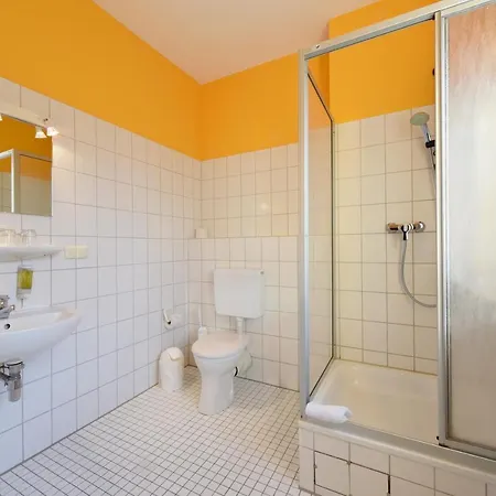 Bed'nbudget Expo-hostel Vandrerhjem Hannover